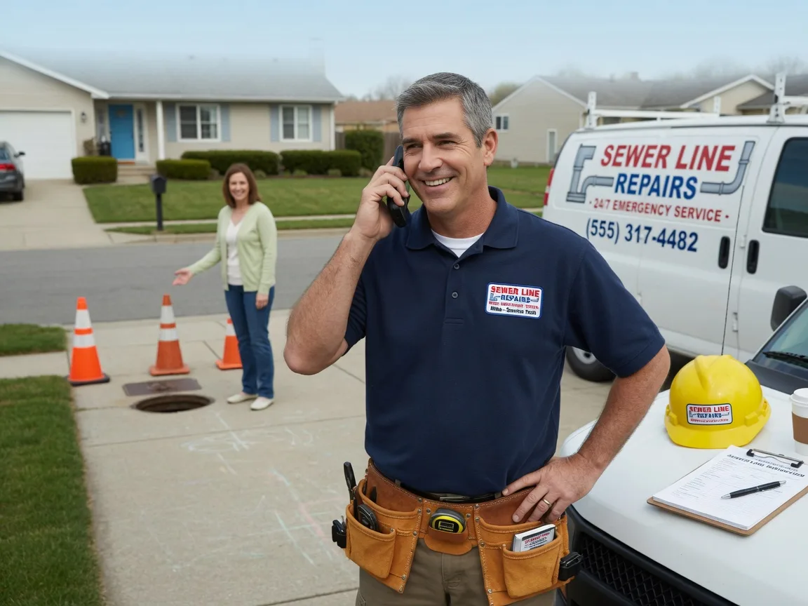 Emergency Plumber Michigan City, IN FAQs
